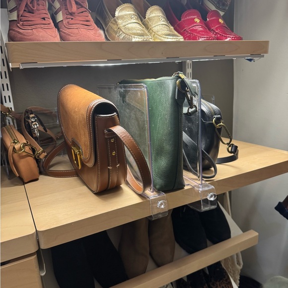 Container Store Shelf Divider - (2) - Picture 8 of 10